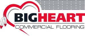 Bigheart Commercial Flooring