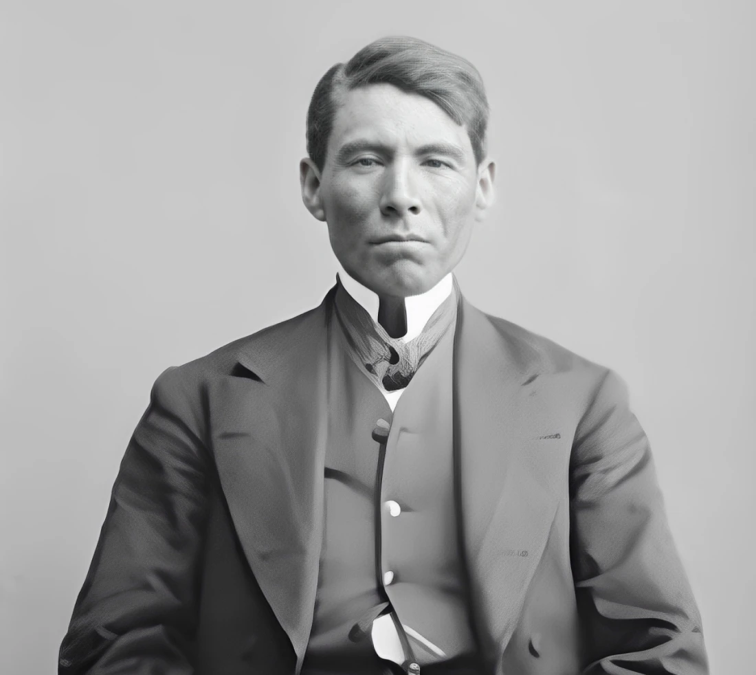 James Bigheart